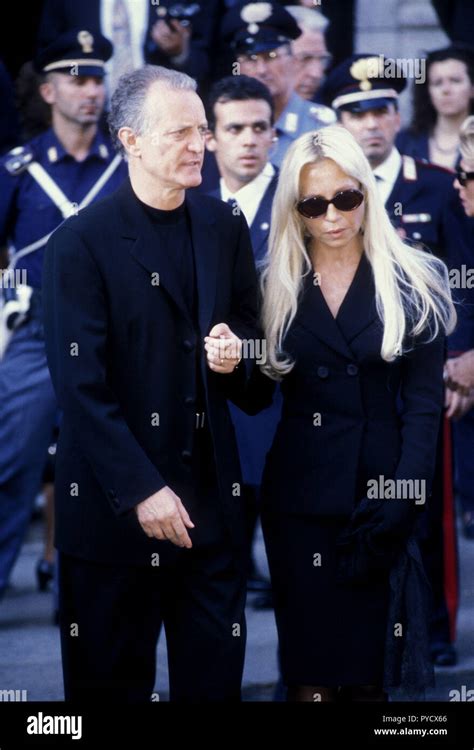 gianni versace vilto|gianni versace funerals.